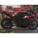 Injection Fairing Kit Bodywork Plastic ABS fit For Yamaha YZF 1000 R1 2009-2011