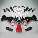 Injection Fairing Kit Bodywork Plastic ABS fit For Yamaha YZF 1000 R1 2009-2011