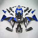 Injection Fairing Kit Bodywork Plastic ABS fit For Yamaha YZF 1000 R1 2009-2011