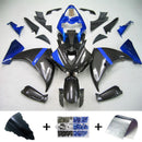 Injection Fairing Kit Bodywork Plastic ABS fit For Yamaha YZF 1000 R1 2009-2011