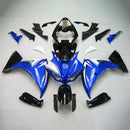 Injection Fairing Kit Bodywork Plastic ABS fit For Yamaha YZF 1000 R1 2009-2011