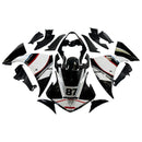 Injection Fairing Kit Bodywork Plastic ABS fit For Yamaha YZF 1000 R1 2009-2011