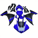 Injection Fairing Kit Bodywork Plastic ABS fit For Yamaha YZF 1000 R1 2009-2011