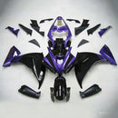Injection Fairing Kit Bodywork Plastic ABS fit For Yamaha YZF 1000 R1 2009-2011
