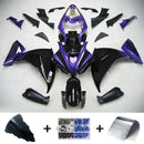 Injection Fairing Kit Bodywork Plastic ABS fit For Yamaha YZF 1000 R1 2009-2011