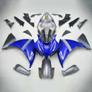 Injection Fairing Kit Bodywork Plastic ABS fit For Yamaha YZF 1000 R1 2009-2011
