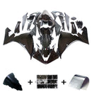 Injection Fairing Kit Bodywork Plastic ABS fit For Yamaha YZF 1000 R1 2009-2011
