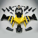 Injection Fairing Kit Bodywork Plastic ABS fit For Yamaha YZF 1000 R1 2009-2011