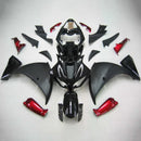 Injection Fairing Kit Bodywork Plastic ABS fit For Yamaha YZF 1000 R1 2009-2011