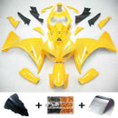 Injection Fairing Kit Bodywork Plastic ABS fit For Yamaha YZF 1000 R1 2009-2011