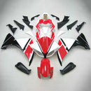 Injection Fairing Kit Bodywork Plastic ABS fit For Yamaha YZF 1000 R1 2009-2011