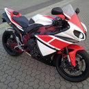 Injection Fairing Kit Bodywork Plastic ABS fit For Yamaha YZF 1000 R1 2009-2011