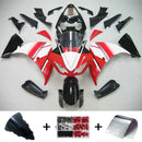 Injection Fairing Kit Bodywork Plastic ABS fit For Yamaha YZF 1000 R1 2009-2011