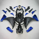 Injection Fairing Kit Bodywork Plastic ABS fit For Yamaha YZF 1000 R1 2009-2011