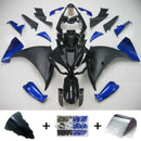 Injection Fairing Kit Bodywork Plastic ABS fit For Yamaha YZF 1000 R1 2009-2011