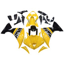 Injection Fairing Kit Bodywork Plastic ABS fit For Yamaha YZF 1000 R1 2009-2011