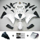 Injection Fairing Kit Bodywork Plastic ABS fit For Yamaha YZF 1000 R1 2009-2011