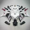 Injection Fairing Kit Bodywork Plastic ABS fit For Yamaha YZF 1000 R1 2009-2011