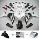 Injection Fairing Kit Bodywork Plastic ABS fit For Yamaha YZF 1000 R1 2009-2011