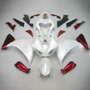 Injection Fairing Kit Bodywork Plastic ABS fit For Yamaha YZF 1000 R1 2009-2011
