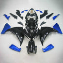 Injection Fairing Kit Bodywork Plastic ABS fit For Yamaha YZF 1000 R1 2009-2011