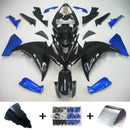 Injection Fairing Kit Bodywork Plastic ABS fit For Yamaha YZF 1000 R1 2009-2011