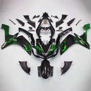 Injection Fairing Kit Bodywork Plastic ABS fit For Yamaha YZF 1000 R1 2007-2008