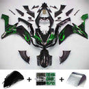 Injection Fairing Kit Bodywork Plastic ABS fit For Yamaha YZF 1000 R1 2007-2008
