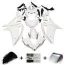 Injection Fairing Kit Bodywork Plastic ABS fit For Yamaha YZF 1000 R1 2007-2008