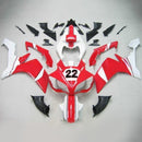 Injection Fairing Kit Bodywork Plastic ABS fit For Yamaha YZF 1000 R1 2007-2008