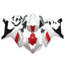 Injection Fairing Kit Bodywork Plastic ABS fit For Yamaha YZF 1000 R1 2007-2008