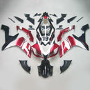 Injection Fairing Kit Bodywork Plastic ABS fit For Yamaha YZF 1000 R1 2007-2008