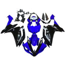Injection Fairing Kit Bodywork Plastic ABS fit For Yamaha YZF 1000 R1 2007-2008