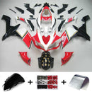Injection Fairing Kit Bodywork Plastic ABS fit For Yamaha YZF 1000 R1 2007-2008
