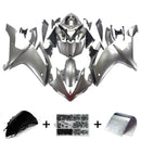 Injection Fairing Kit Bodywork Plastic ABS fit For Yamaha YZF 1000 R1 2007-2008