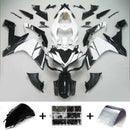 Injection Fairing Kit Bodywork Plastic ABS fit For Yamaha YZF 1000 R1 2007-2008