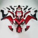 Injection Fairing Kit Bodywork Plastic ABS fit For Yamaha YZF 1000 R1 2007-2008