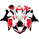 Injection Fairing Kit Bodywork Plastic ABS fit For Yamaha YZF 1000 R1 2007-2008