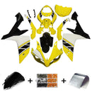 Injection Fairing Kit Bodywork Plastic ABS fit For Yamaha YZF 1000 R1 2007-2008