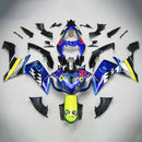Injection Fairing Kit Bodywork Plastic ABS fit For Yamaha YZF 1000 R1 2007-2008