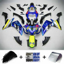 Injection Fairing Kit Bodywork Plastic ABS fit For Yamaha YZF 1000 R1 2007-2008