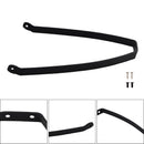 Rear Bracket with Screws Rear Mudguard Support for  Xiaomi 4Pro E-Scooter