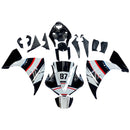 Injection Fairing Kit Bodywork Plastic ABS fit For Yamaha YZF 1000 R1 2012-2014