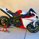 Injection Fairing Kit Bodywork Plastic ABS fit For Yamaha YZF 1000 R1 2012-2014