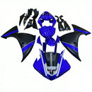 Injection Fairing Kit Bodywork Plastic ABS fit For Yamaha YZF 1000 R1 2012-2014