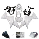 Injection Fairing Kit Bodywork Plastic ABS fit For Yamaha YZF 1000 R1 2012-2014