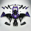 Injection Fairing Kit Bodywork Plastic ABS fit For Yamaha YZF 1000 R1 2012-2014