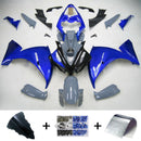 Injection Fairing Kit Bodywork Plastic ABS fit For Yamaha YZF 1000 R1 2012-2014