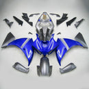 Injection Fairing Kit Bodywork Plastic ABS fit For Yamaha YZF 1000 R1 2012-2014