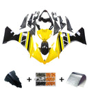 Injection Fairing Kit Bodywork Plastic ABS fit For Yamaha YZF 1000 R1 2012-2014